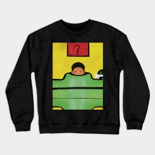 Mari-no Crewneck Sweatshirt